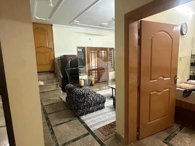 House for sale in اسلام آباد, زون 1