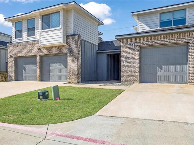 House for sale in Denison, Texas