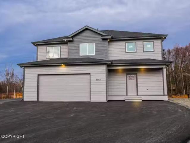 House for rent in Wasilla