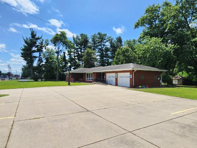 Commercial for sale in Porter, Indiana