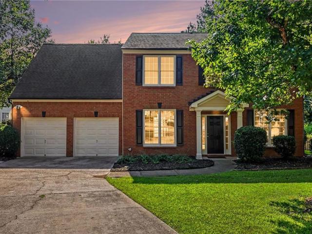 House for sale in Alpharetta, Fulton County