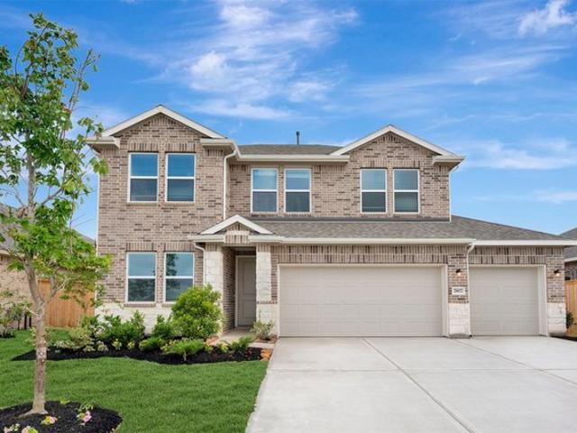 House for sale in Magnolia, Texas