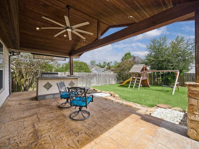 House for sale in Magnolia, Texas