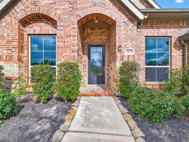House for sale in Brookshire, Texas