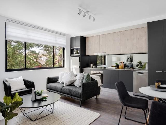Apartment for rent in Inner West, Sydney