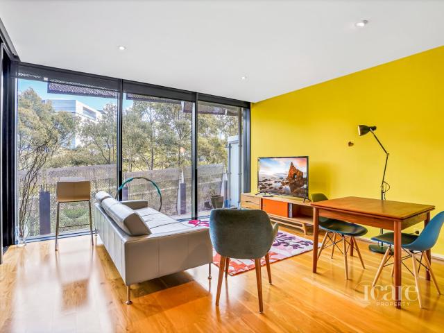 Apartment for rent in Camerons Creek, Victoria