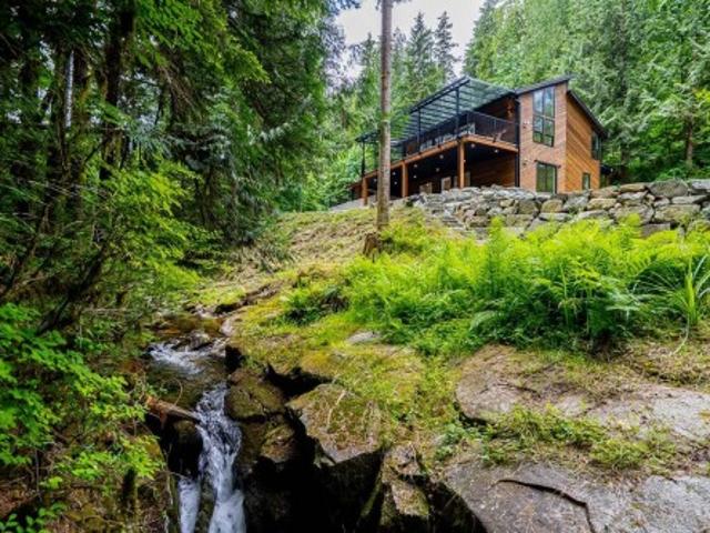 House for sale in Mission, British Columbia