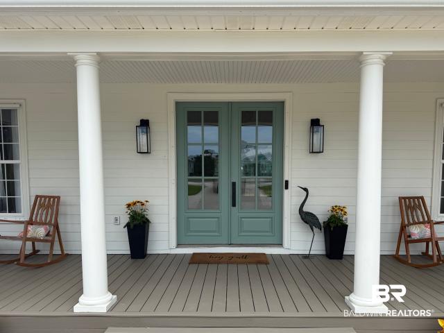 House for sale in Orange Beach, Alabama