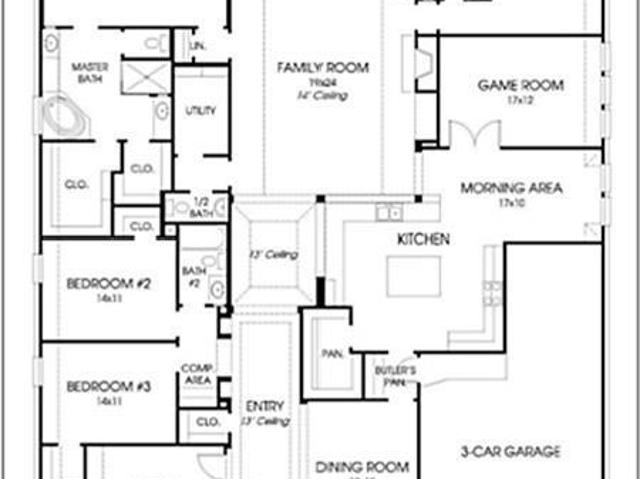House for sale in Brookshire, Texas