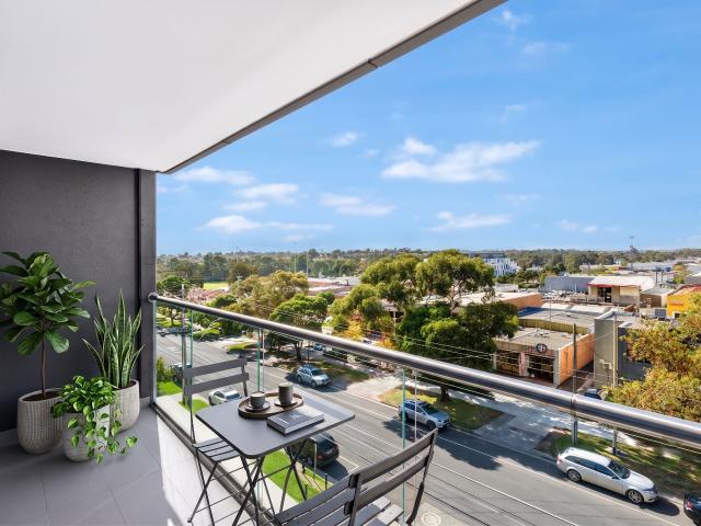 Apartment for rent in Camerons Creek, Victoria