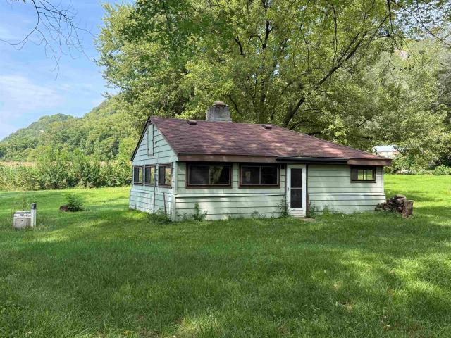House for sale in Wisconsin