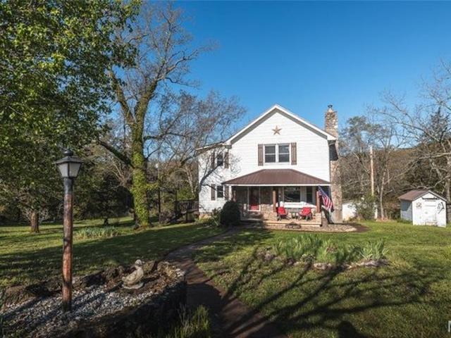 House for sale in Richland, Missouri