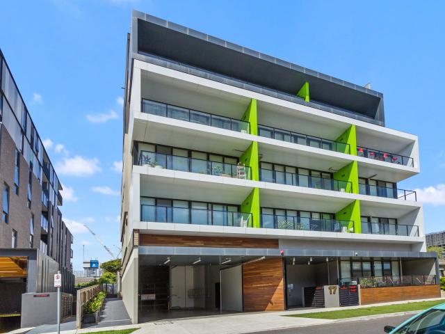 Apartment for rent in Camerons Creek, Victoria
