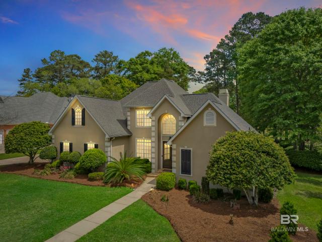 House for sale in Daphne, Alabama