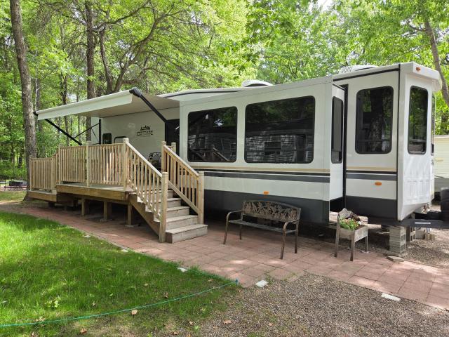 Land for sale in Crosslake, Minnesota