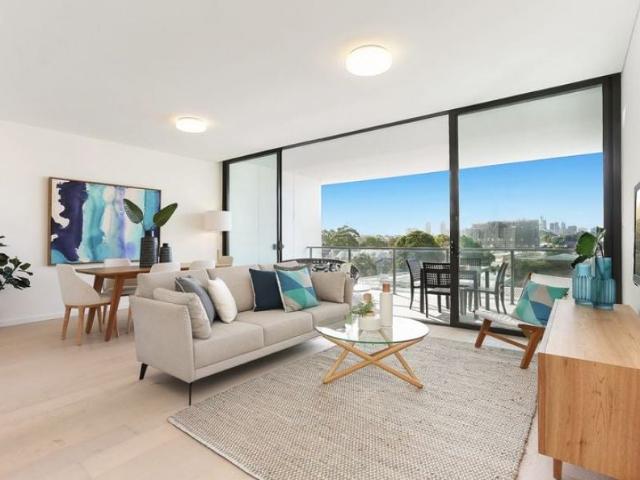 Apartment for rent in Sydney, New South Wales