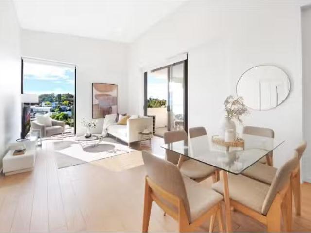 Apartment for rent in Sydney, New South Wales