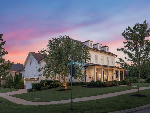 House for sale in Tennessee