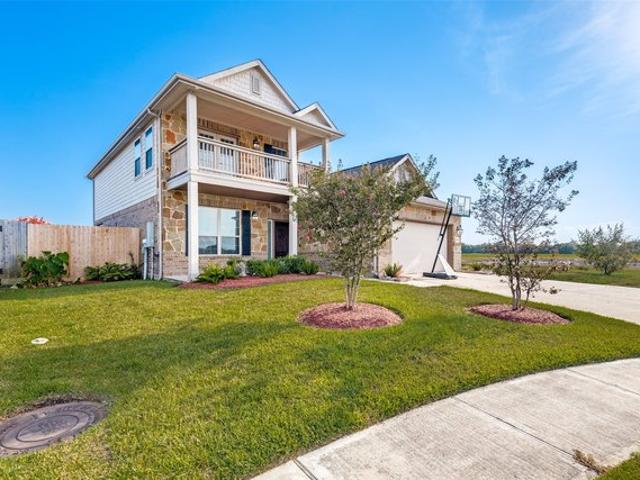 House for sale in Dickinson, Texas