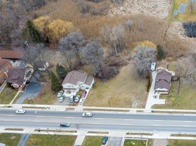 Land for sale in Auburn Hills, Michigan