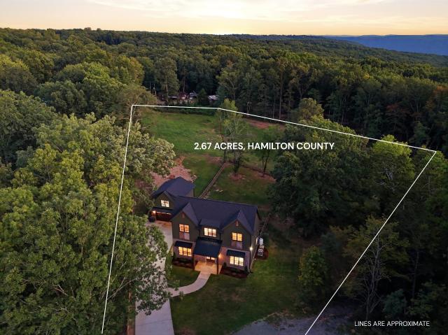House for sale in Tennessee