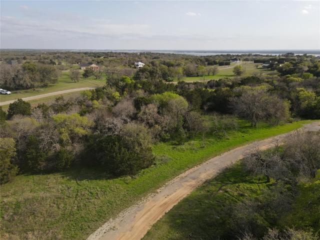 Land for sale in Whitney, Texas