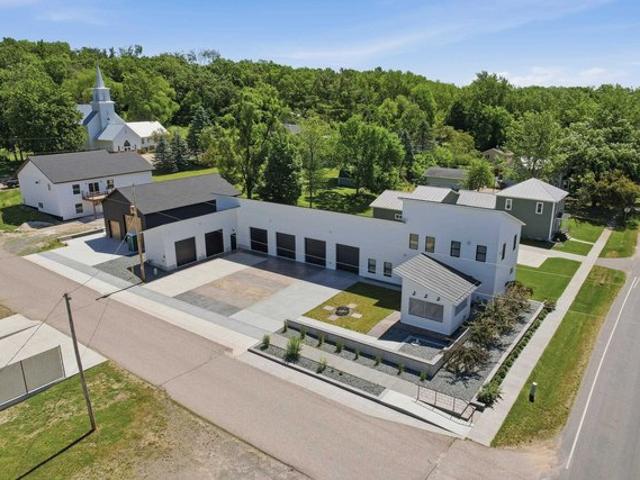 House for sale in Nelsonville, Wisconsin