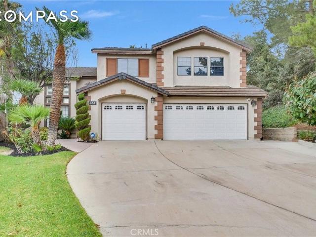 Property for rent in Corona, California