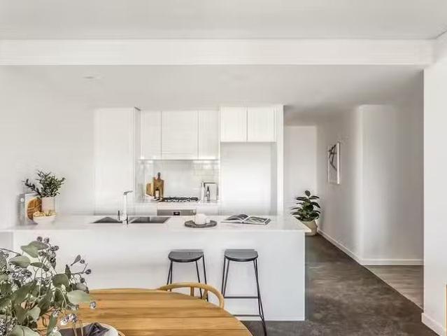 Apartment for rent in Aberfoyle