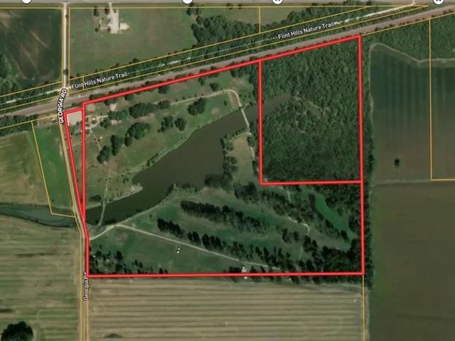 House for sale in Ottawa, Franklin County