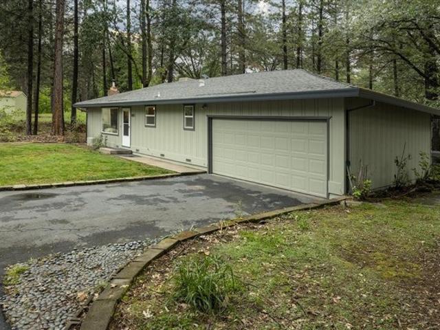 House for sale in Placerville, California
