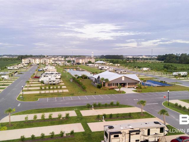Land for sale in Foley, Baldwin County