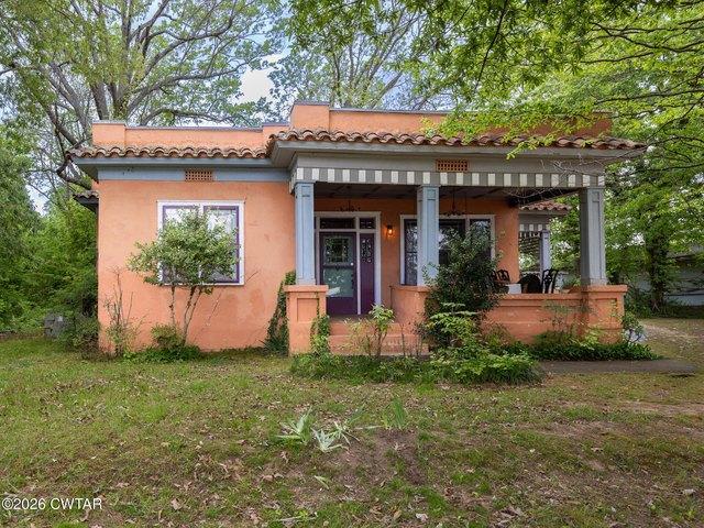 House for sale in Tennessee