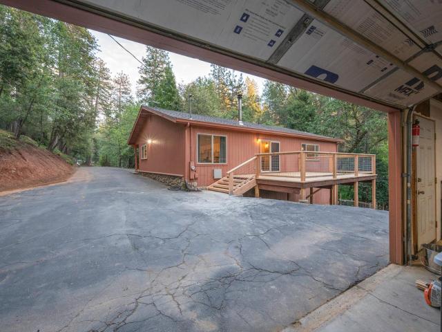 House for sale in Murphys, California