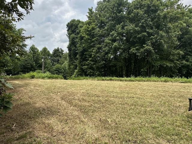 Land for sale in Tennessee