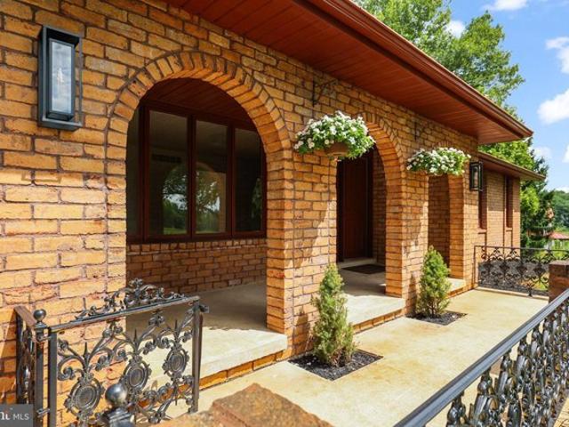 House for sale in York, Pennsylvania