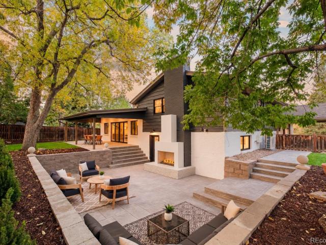House for sale in Wheat Ridge, Jefferson County