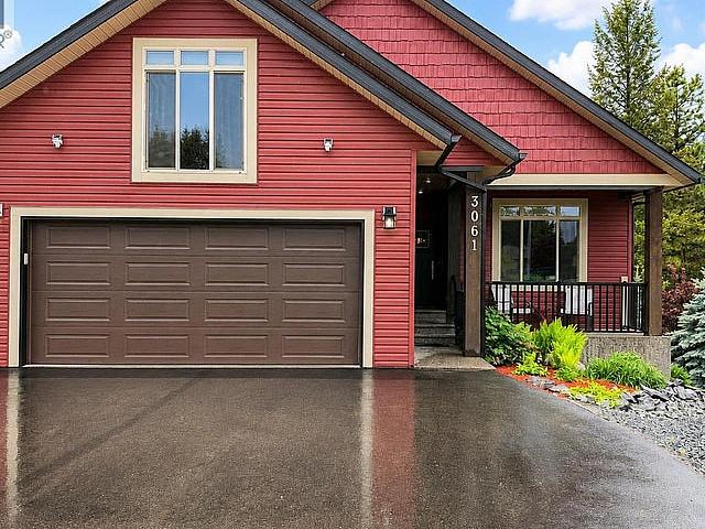 House for sale in Cranbrook, British Columbia