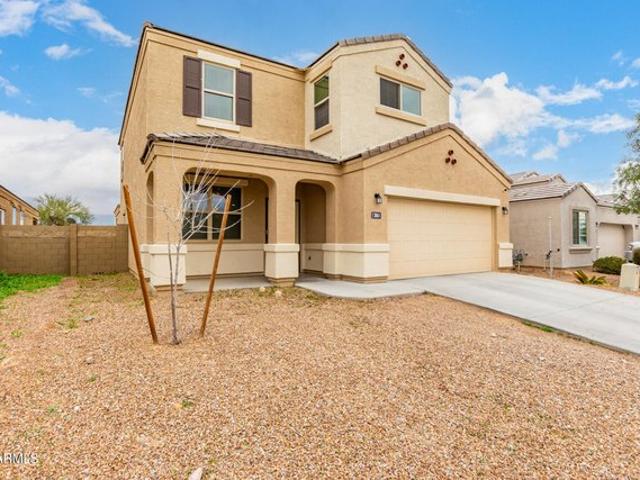 House for sale in Buckeye, Arizona