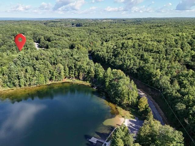 House for sale in Traverse City, Michigan