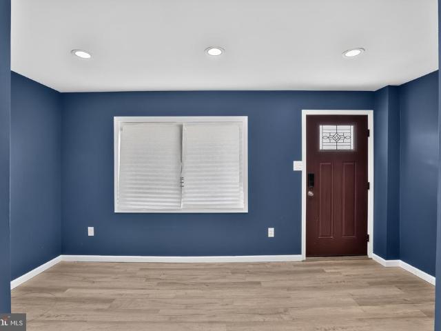 Townhouse for sale in Philadelphia, Pennsylvania