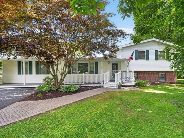 House for sale in Lansing, New York