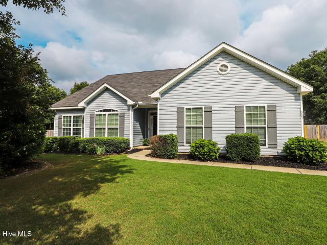 House for sale in Aiken, South Carolina