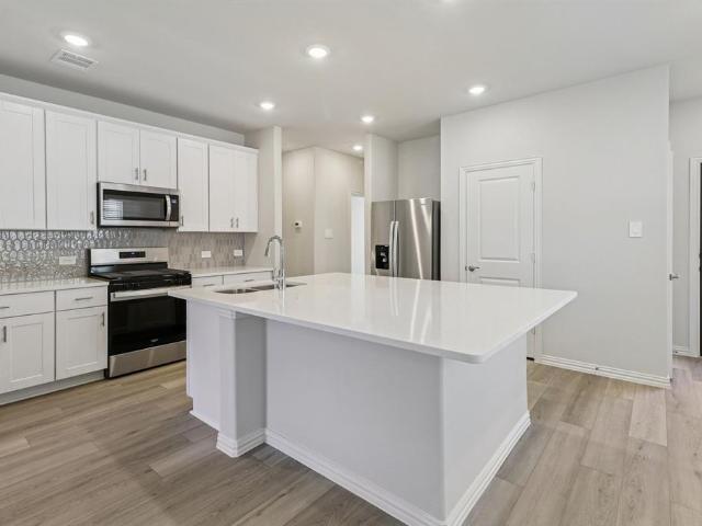 House for sale in New Mesquite, Farmersville