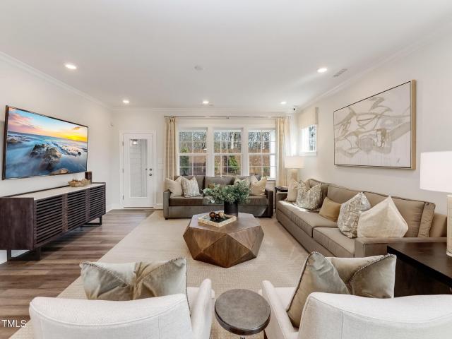House for sale in Wake, North Carolina