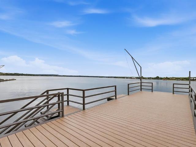 House for sale in Graford, Texas