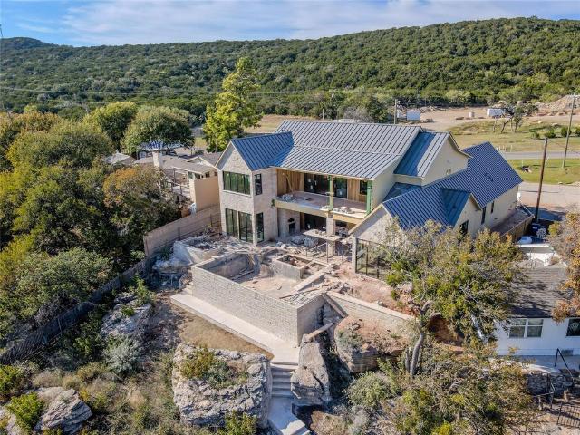 House for sale in Graford, Texas