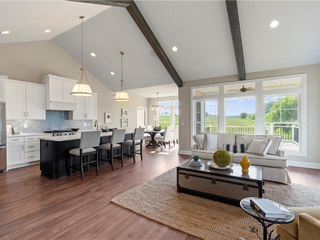 Townhouse for sale in Canandaigua, New York