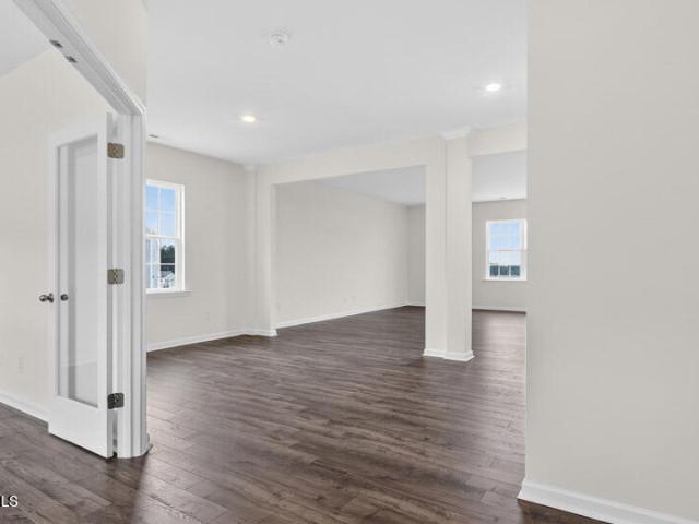 House for sale in Carrboro, North Carolina