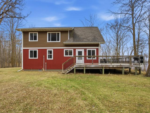 House for sale in Waubun, Minnesota